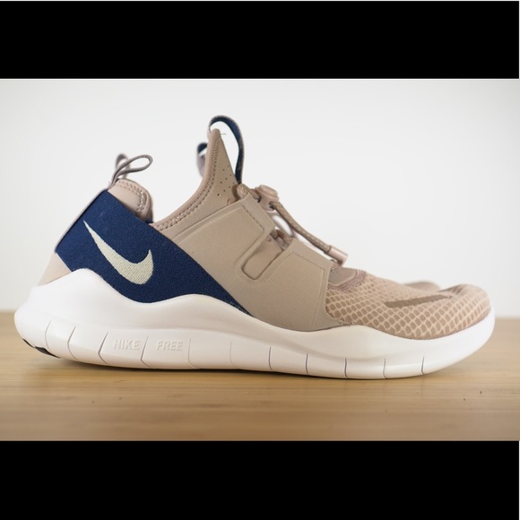 nike free rn 2018 diffused taupe